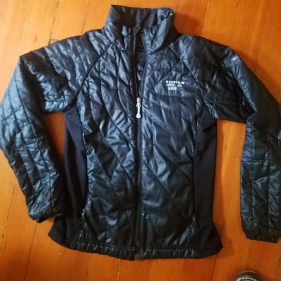 Mountain Hardwear Jackets & Coats Mountain Hardwear Light Down